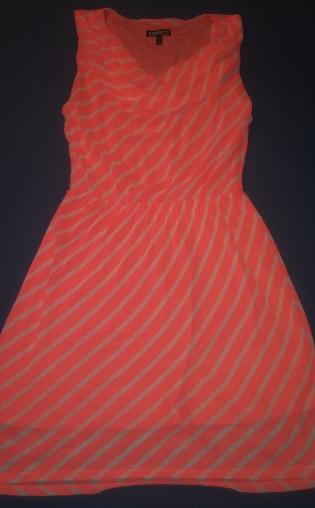 🧡 EXPRESS SUMMER DRESS 🧡